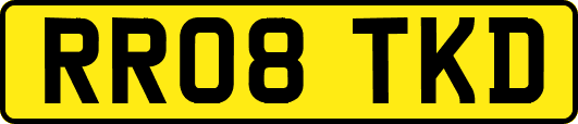 RR08TKD