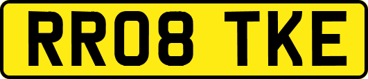 RR08TKE