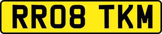 RR08TKM