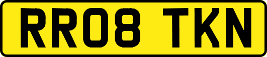 RR08TKN
