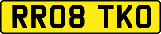 RR08TKO