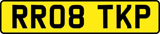 RR08TKP