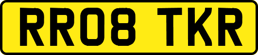 RR08TKR