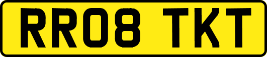 RR08TKT