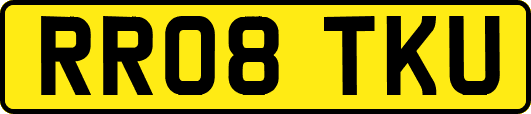 RR08TKU