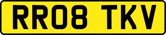 RR08TKV
