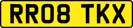 RR08TKX