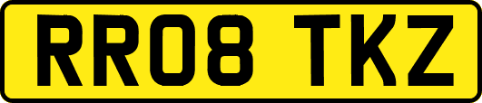 RR08TKZ