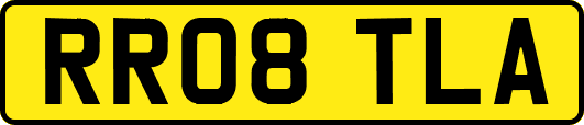 RR08TLA