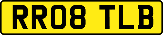 RR08TLB