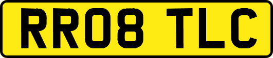 RR08TLC