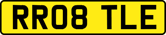 RR08TLE
