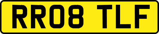 RR08TLF