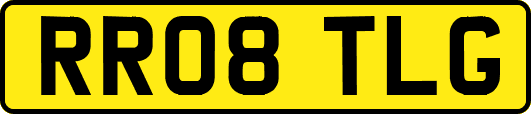 RR08TLG