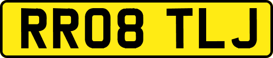 RR08TLJ