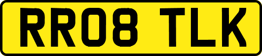 RR08TLK