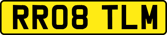 RR08TLM