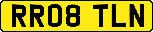 RR08TLN