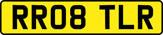 RR08TLR