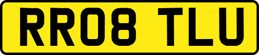 RR08TLU