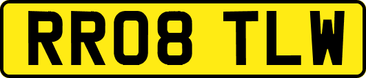 RR08TLW