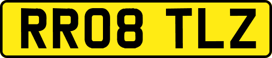 RR08TLZ