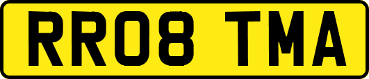 RR08TMA