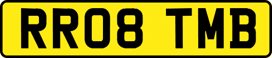 RR08TMB