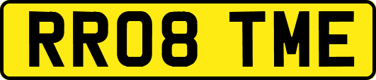 RR08TME
