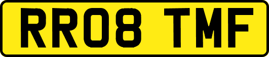 RR08TMF
