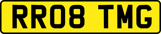 RR08TMG