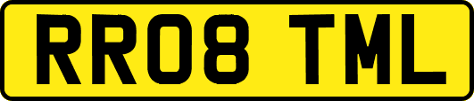 RR08TML
