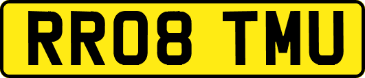 RR08TMU