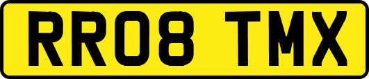 RR08TMX
