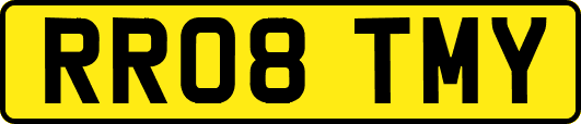 RR08TMY