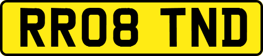 RR08TND