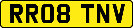 RR08TNV