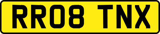 RR08TNX
