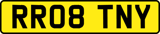 RR08TNY