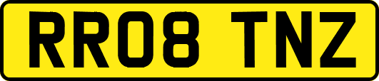 RR08TNZ