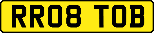 RR08TOB