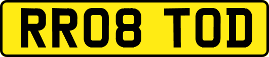 RR08TOD