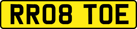 RR08TOE