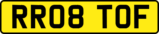 RR08TOF