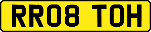 RR08TOH