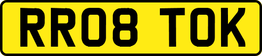 RR08TOK