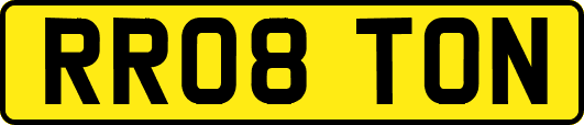 RR08TON