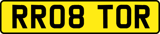 RR08TOR