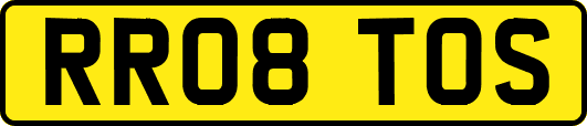 RR08TOS