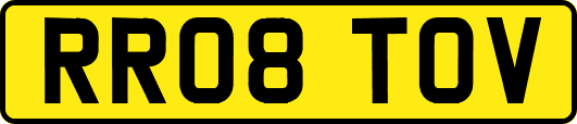 RR08TOV